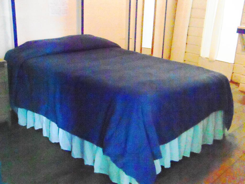 نهر دولسي Hotel Y Restaurante Backpackers الغرفة الصورة